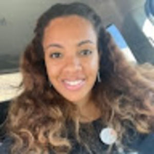 Meet your Posher, Kristi s.